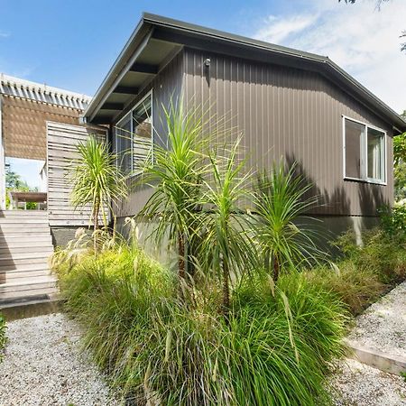 Palm Views - Stay Waiheke Palm Beach Buitenkant foto